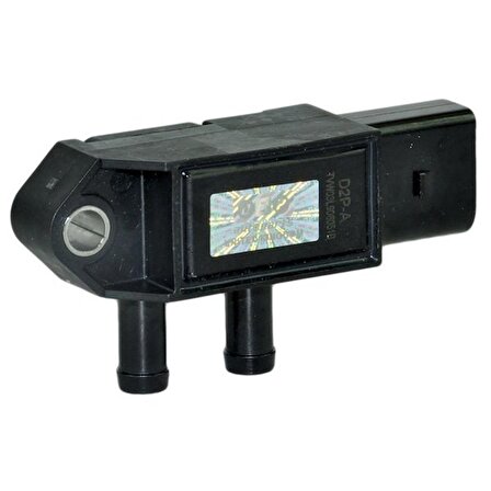 Volkswagen Polo Map Sensörü | Basınç Sensörü [Orjinal-]